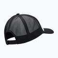 Кепка Mammut Crag Logo white/black 2