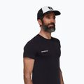 Кепка Mammut Crag Logo white/black 3