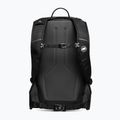 Рюкзак гірськолижний Mammut Nirvana 22 л black 2