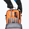 Рюкзак гірськолижний Mammut Nirvana 22 л black 4