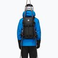 Рюкзак гірськолижний Mammut Nirvana 22 л black 5