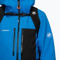 Рюкзак гірськолижний Mammut Nirvana 22 л black 9