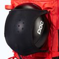 Рюкзак гірськолижний Mammut Nirvana 22 л mammut red/black 3