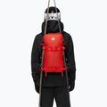 Рюкзак гірськолижний Mammut Nirvana 22 л mammut red/black 5