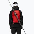 Рюкзак гірськолижний Mammut Nirvana 22 л mammut red/black 6