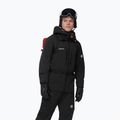 Рюкзак гірськолижний Mammut Nirvana 22 л mammut red/black 7