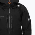 Рюкзак гірськолижний Mammut Nirvana 22 л mammut red/black 9