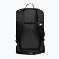 Рюкзак гірський Mammut Nirvana 22 л marsh/black 2