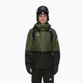 Рюкзак гірський Mammut Nirvana 22 л marsh/black 7