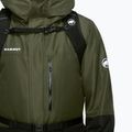 Рюкзак гірський Mammut Nirvana 22 л marsh/black 9