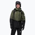 Рюкзак гірськолижний Mammut Nirvana 28 л black 7
