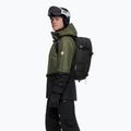 Рюкзак гірськолижний Mammut Nirvana 28 л black 8