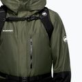 Рюкзак гірськолижний Mammut Nirvana 28 л black 9