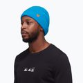 Шапка Mammut Fleece glacier blue 3