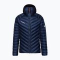 Пуховик чоловічий Mammut Broad Peak IN Hooded marine black 5
