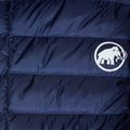 Пуховик чоловічий Mammut Broad Peak IN Hooded marine black 7