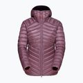 Пуховик жіночий Mammut Broad Peak IN Hooded flux/black 5