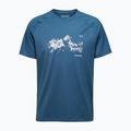 Футболка чоловіча Mammut Mountain 8035m deep ice 4