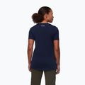 Футболка жіноча Mammut Core Classic marine 2