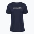 Футболка жіноча Mammut Core Classic marine