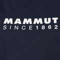 Футболка жіноча Mammut Core Classic marine 3