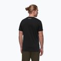 Футболка чоловіча Mammut Core Classic black 05891 2
