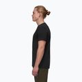 Футболка чоловіча Mammut Core Classic black 05891 3