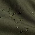 Куртка протидощова чоловіча Mammut Crater IV HS Hooded dark marsh 9