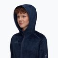 Кофта жіноча Mammut Innominata ML Hooded marine 4