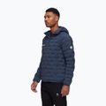 Куртка утеплена чоловіча Mammut Sender IN Hooded Jacket Men marine