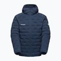 Куртка утеплена чоловіча Mammut Sender IN Hooded Jacket Men marine 5