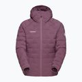 Пуховик жіночий Mammut Sender IN Hooded flux 5