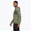 Кофта трекінгова жіноча Mammut Madris Light мл Hooded marsh 2