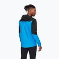 Куртка протидощова чоловіча Mammut Convey Tour HS glacier blue/black 2