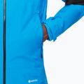 Куртка протидощова чоловіча Mammut Convey Tour HS glacier blue/black 5