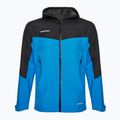 Куртка протидощова чоловіча Mammut Convey Tour HS glacier blue/black