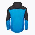 Куртка протидощова чоловіча Mammut Convey Tour HS glacier blue/black 2