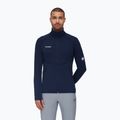 Кофта трекінгова чоловіча Mammut Aconcagua ML Jacket Men marine