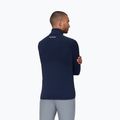 Кофта трекінгова чоловіча Mammut Aconcagua ML Jacket Men marine 2