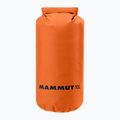 Сумка водонепроникна Mammut Drybag Light 10 л zion