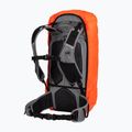 Чохол для рюкзака Mammut Raincover M vibrant orange 2