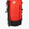 Рюкзак туристичний Mammut Lithium 15 mammut red/black 3