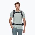 Рюкзак туристичний Mammut Lithium 15 mammut red/black 7