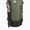 Рюкзак туристичний Mammut Lithium 15 dark marsh/black 3
