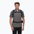 Рюкзак туристичний Mammut Lithium 15 dark marsh/black 6