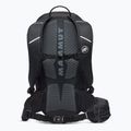 Рюкзак туристичний Mammut Lithium 20 л mammut red/black 2