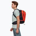 Рюкзак туристичний Mammut Lithium 20 л mammut red/black 4