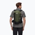 Рюкзак туристичний Mammut Lithium 20 л dark marsh/black 4