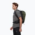 Рюкзак туристичний Mammut Lithium 20 л dark marsh/black 6