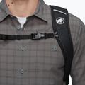 Рюкзак туристичний Mammut Lithium 20 л dark marsh/black 7